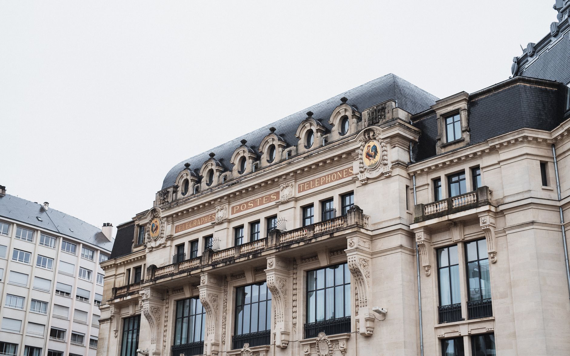 École de Langues à Lyon